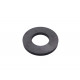 Anel de Ferrite Ø102 x Ø51 x 10 mm